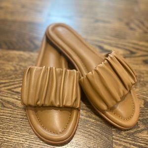 J Crew slip ons -Never Worn